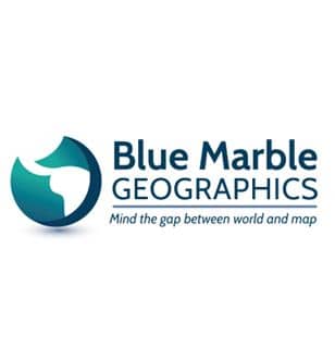 blue marble geographics global mapper