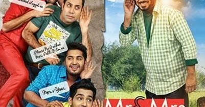 mr and mrs 420 full movie download torrent 720p